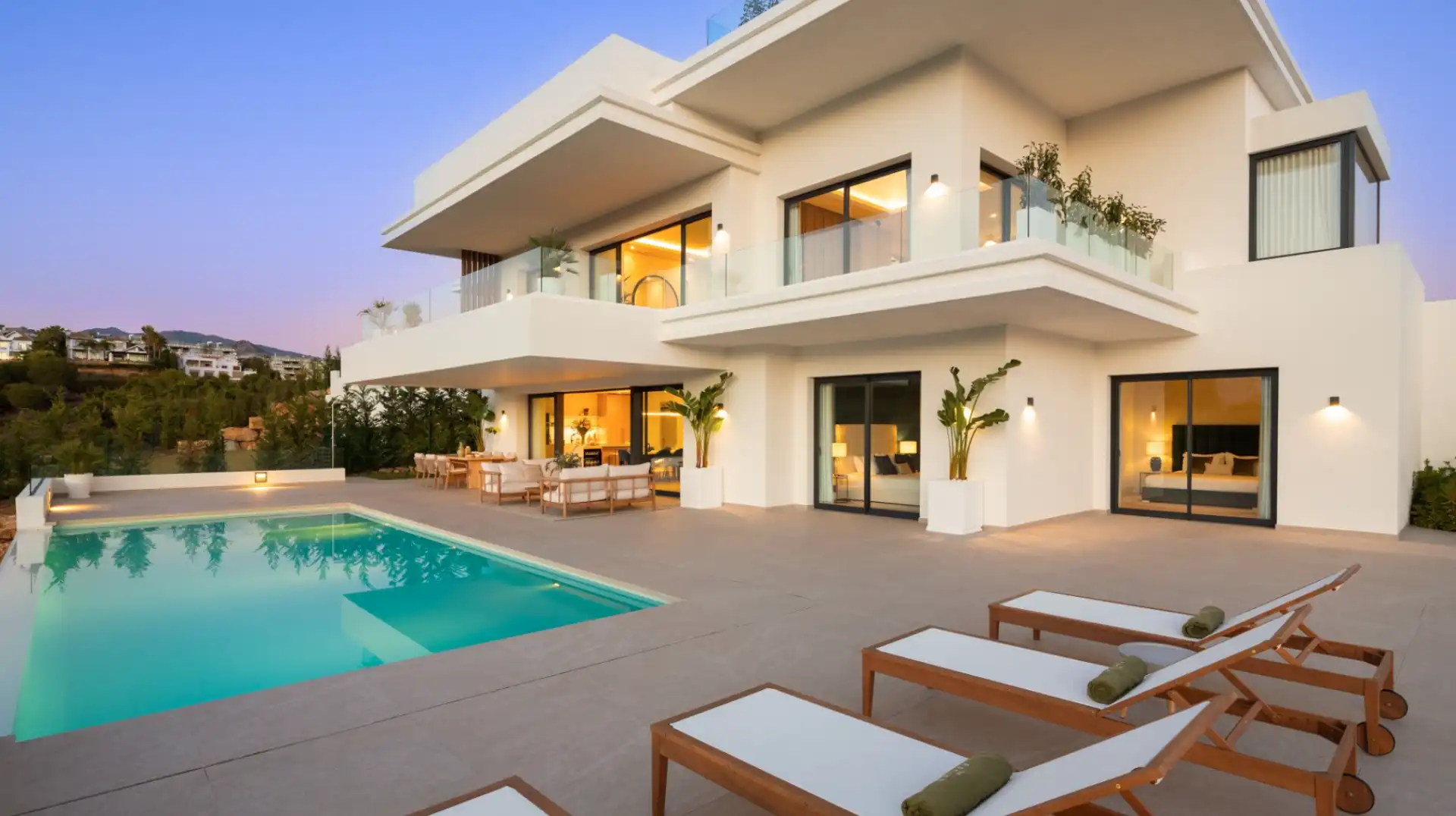 Haus mit Pool zum Verkauf in Selwo, imagen 22