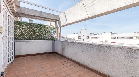 Foto 3 de Àtic en venda a Calle Pico Balaitus, 59, Peñagrande, Madrid Capital