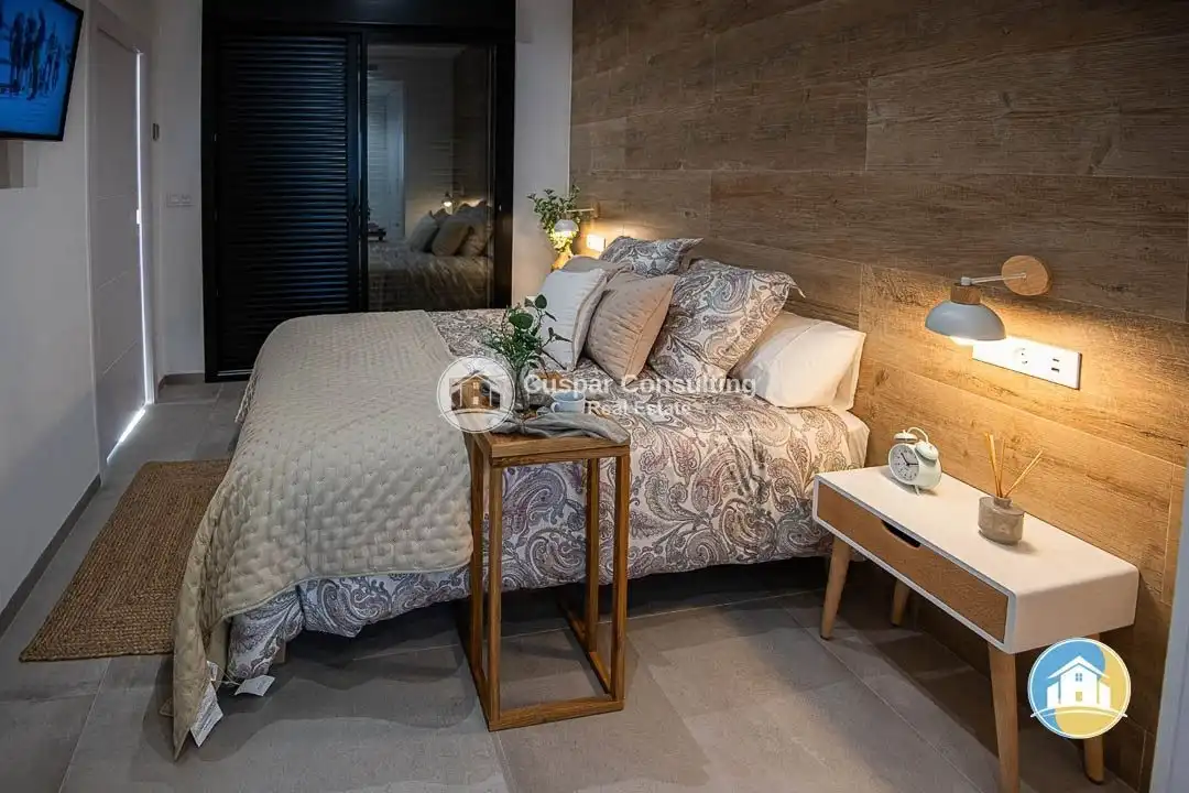 Villa con terrazza in vendita a Santo Domingo de Guzmán, imagen 43