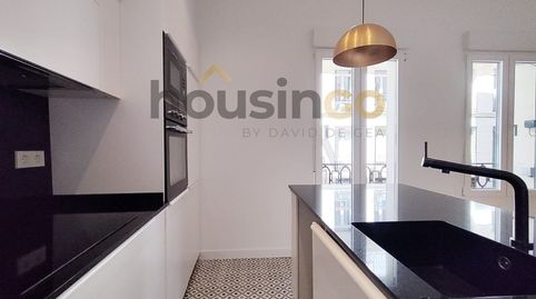 Foto 5 de Pis de lloguer a Francisca Moreno, Goya, Madrid Capital