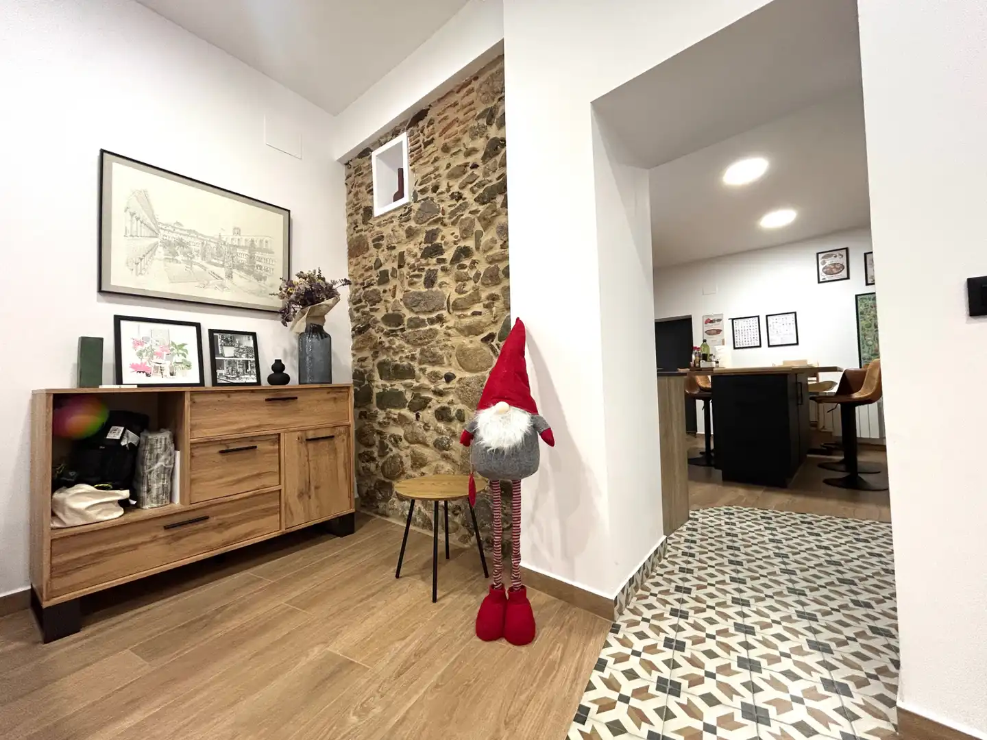 Casa o chalet en venta en Amer con Calefacción, Terraza y Amueblado