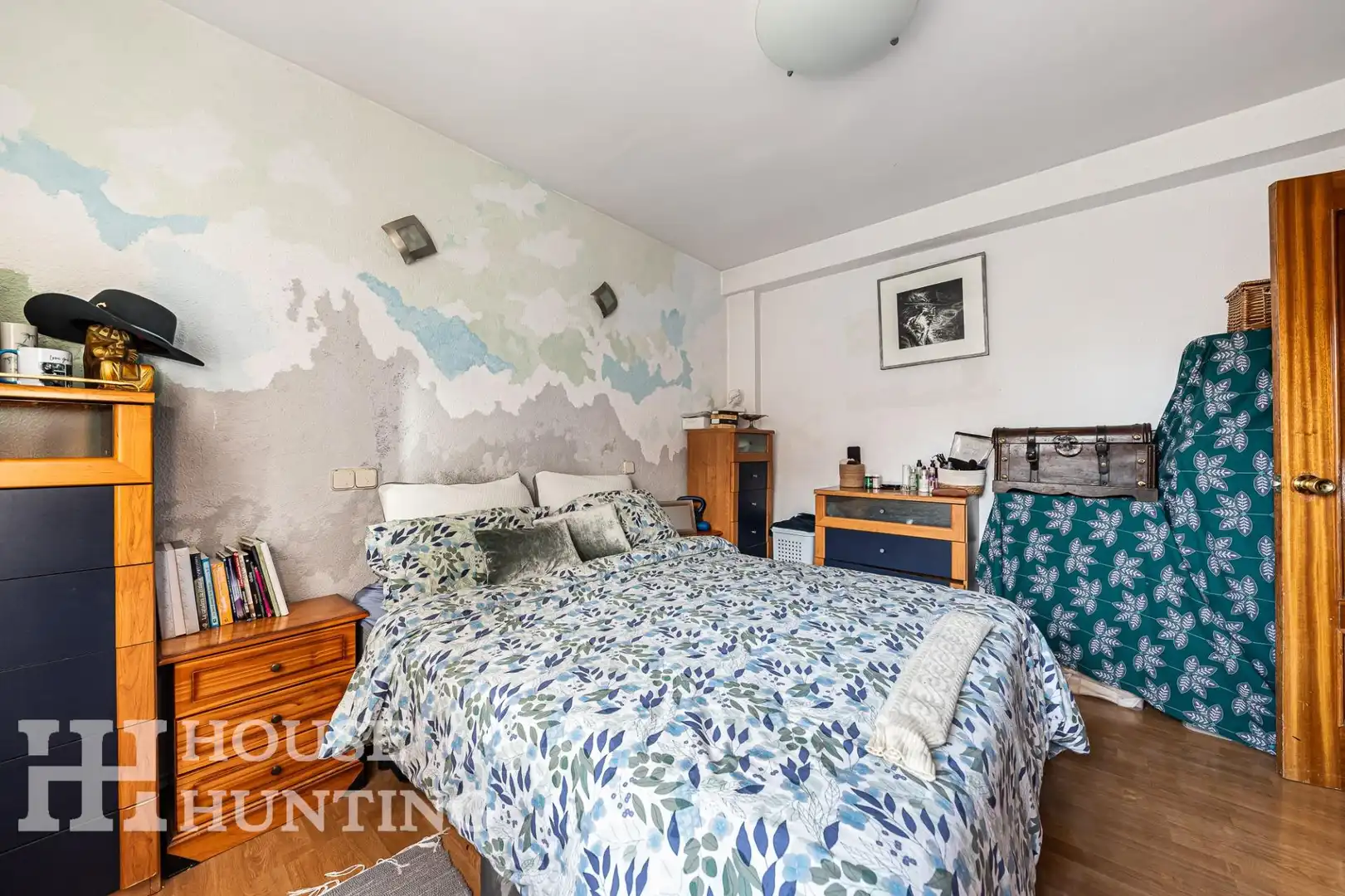 Habitación de Piso en venta en Madrid con Calefacción