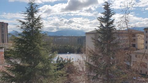 Photo 2 of Flat for sale in Avenida de Pío XII, Mendebaldea - Ermitagaña, Navarra