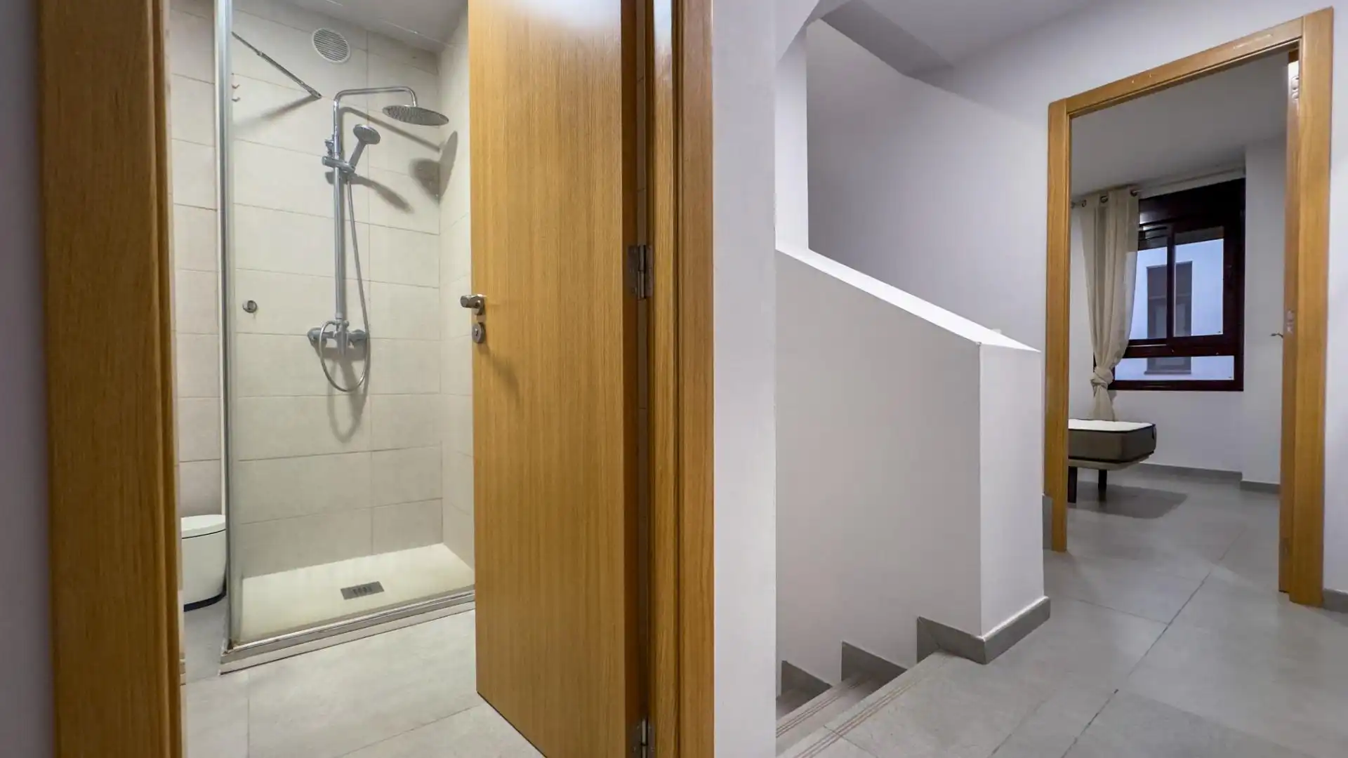 Bathroom of Houses for sale in Granadilla de Abona  with Terrace