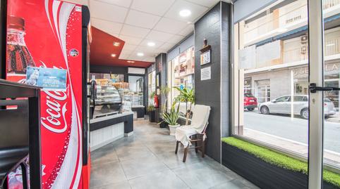 Photo 3 of Premises for sale in Carrer Almirante Antequera, 42, Playa Levante, Santa Pola