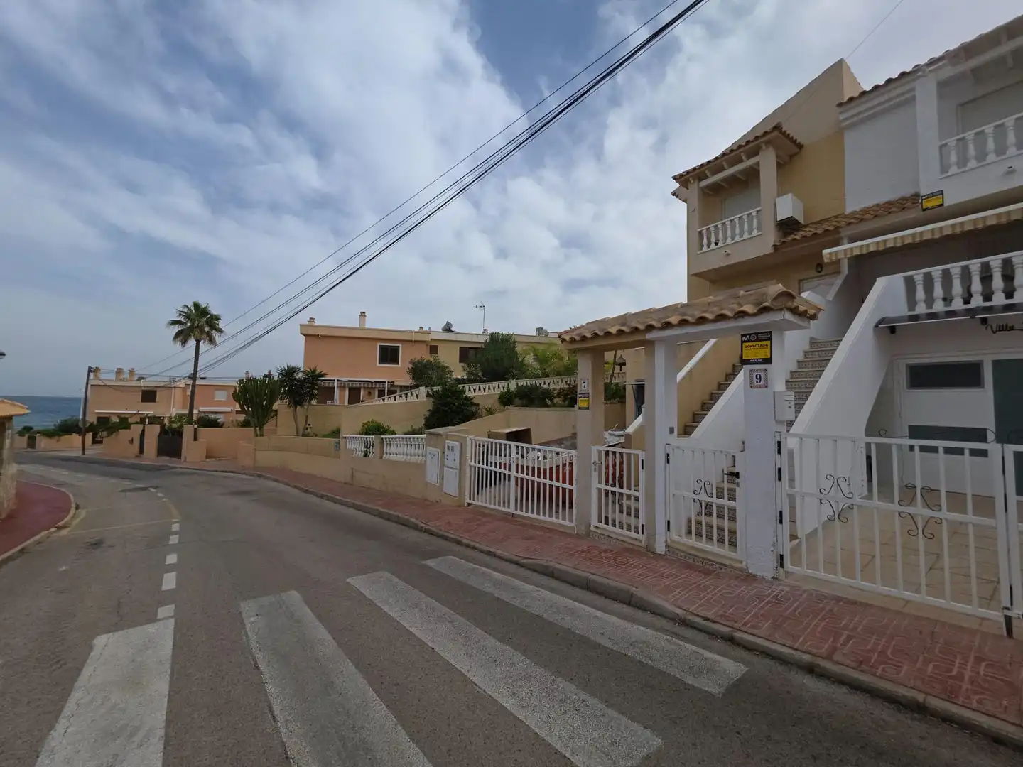 Adosado con terraza en venta en La Mata, imagen 41