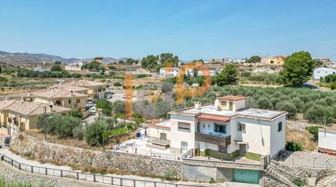 Foto 2 de Casa o xalet en venda a Arboleas, Almería