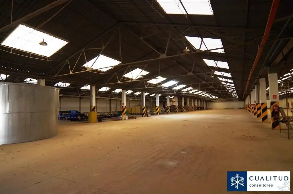 Nave industrielle à vendre à L'Alcora, imagen 2