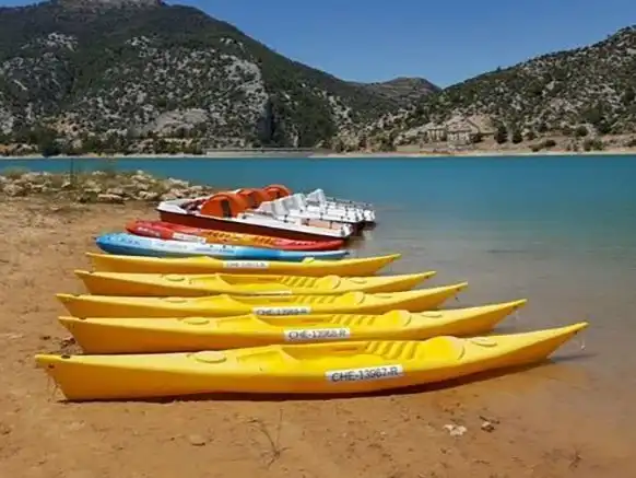 Xalet amb piscina en venda a Camino del Parrizal 7, imagen 56