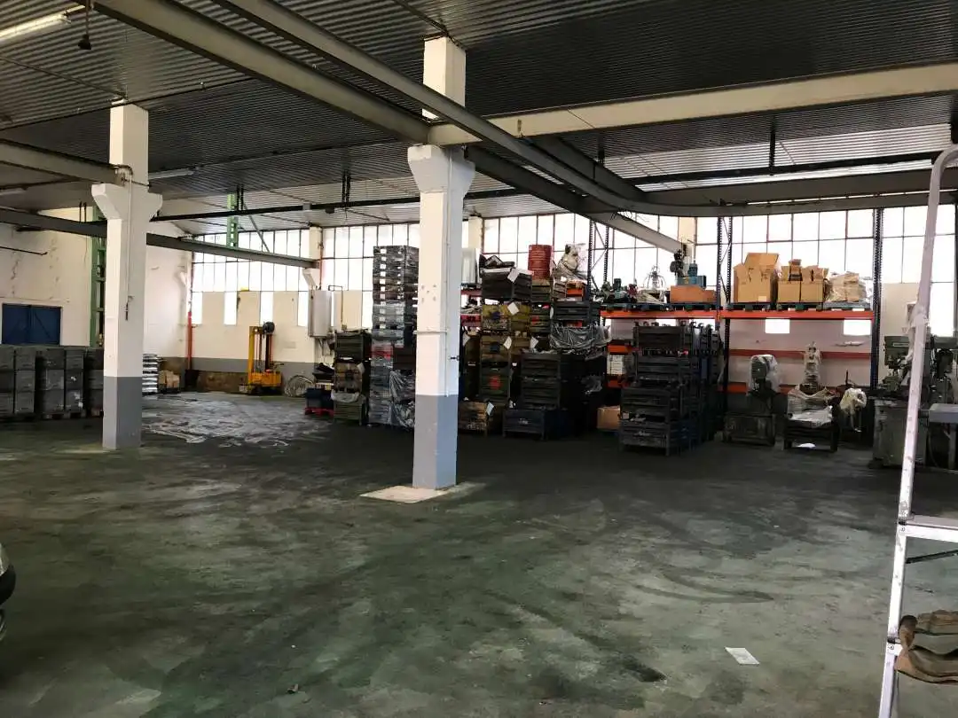 Nave industrial en venta en Bergara, imagen 7