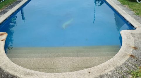 SE VENDE CASA EN FRANCÓN,ALDAN,CANGAS