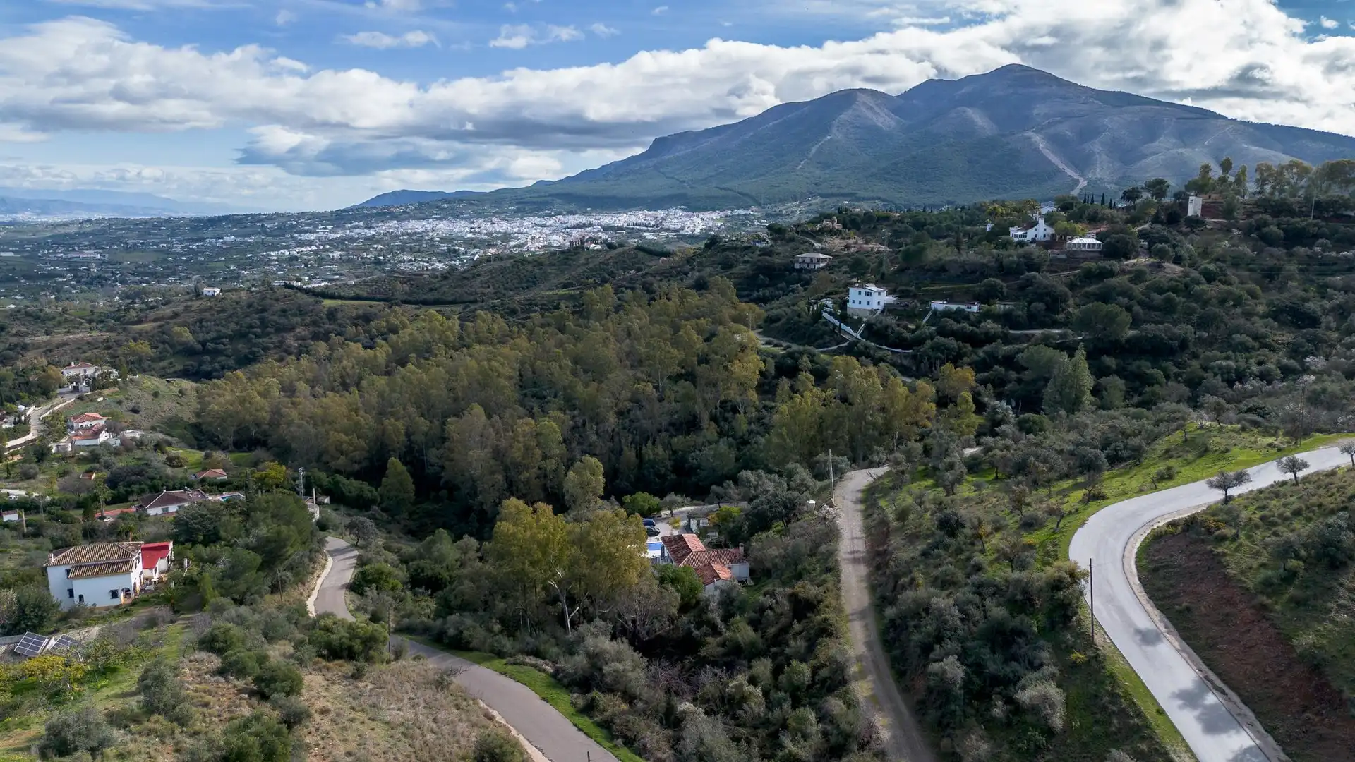 Terreni e lotti in vendita a Coín, imagen 9