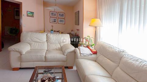 Foto 5 de Pis en venda a Francisco Mosqueda, Conde Orgaz - Piovera,  Madrid Capital