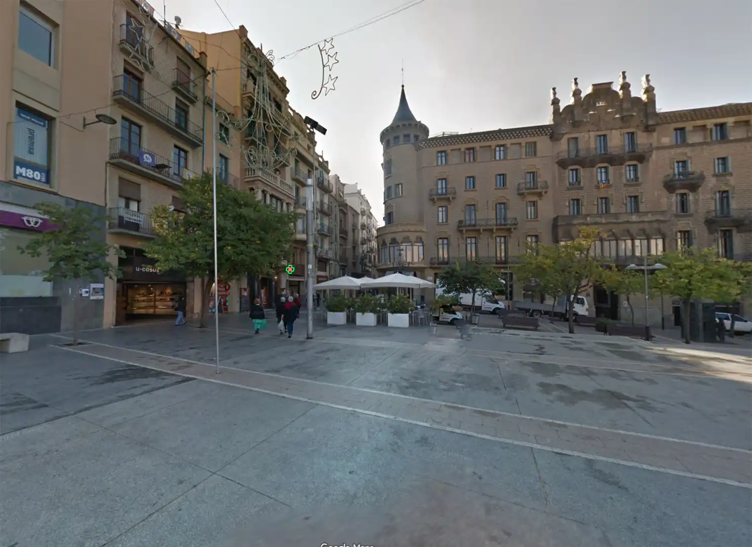 Residencial en venda a Carrer del Born 6, imagen 13