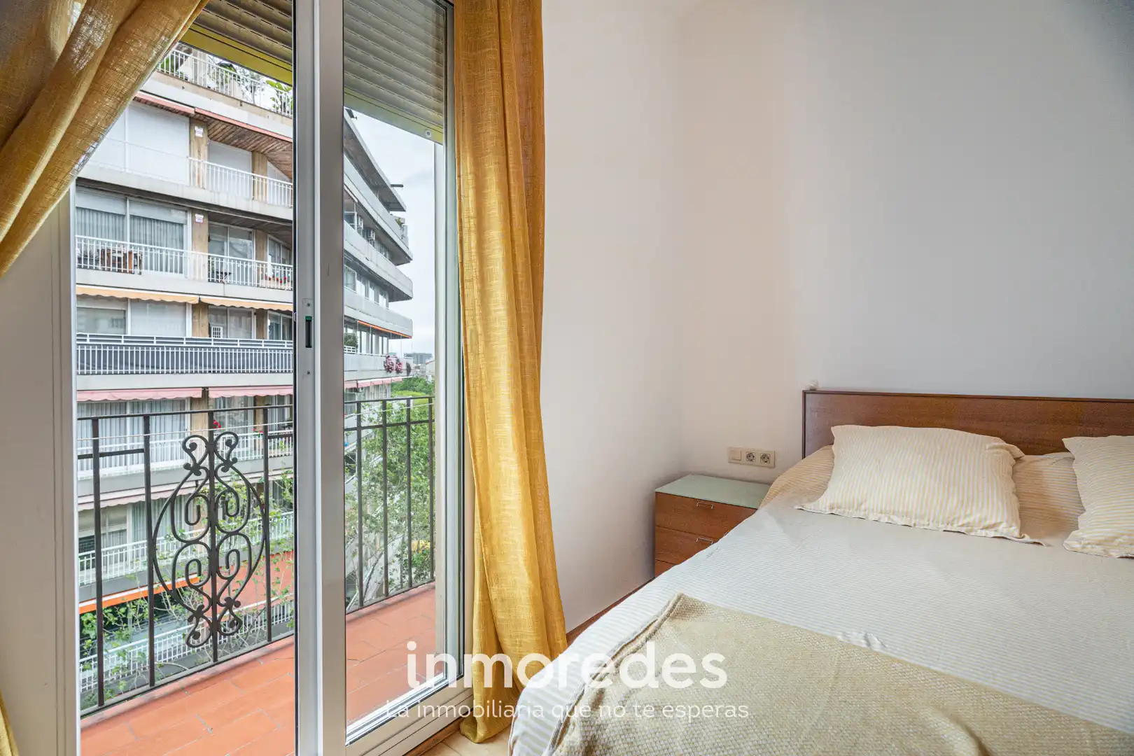 Habitación de Piso en venta en Barcelona con Aire acondicionado, Calefacción y Parquet