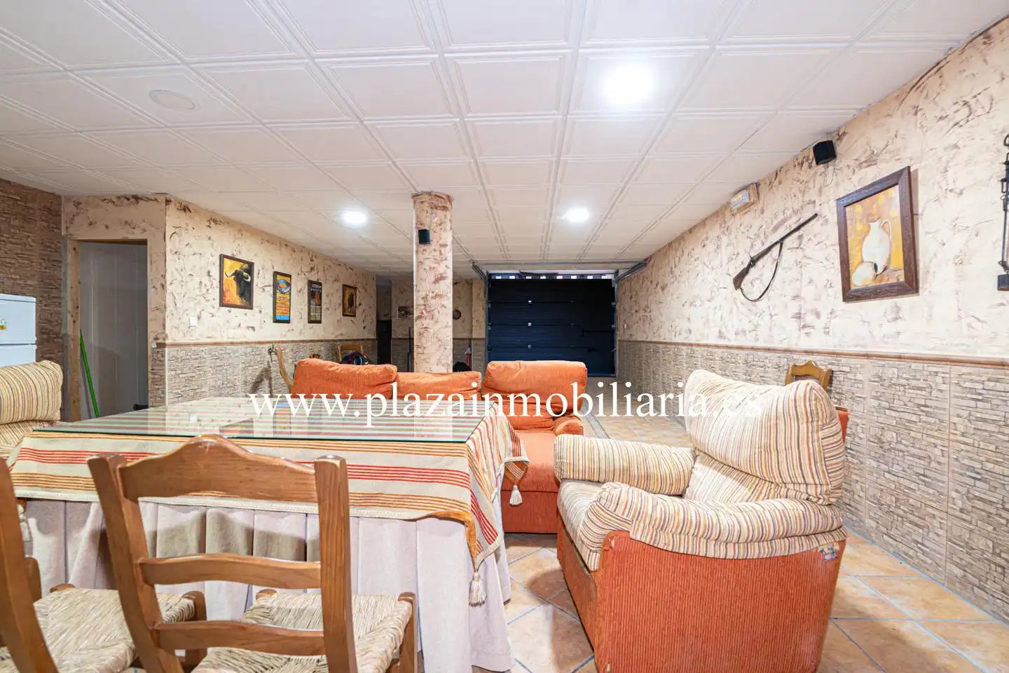 Casa o chalet en venta en Jardin Lucena