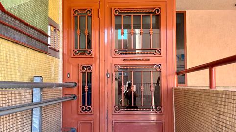 Foto 3 de Pis en venda a Calle María Guerrero, San Gabriel, Alicante