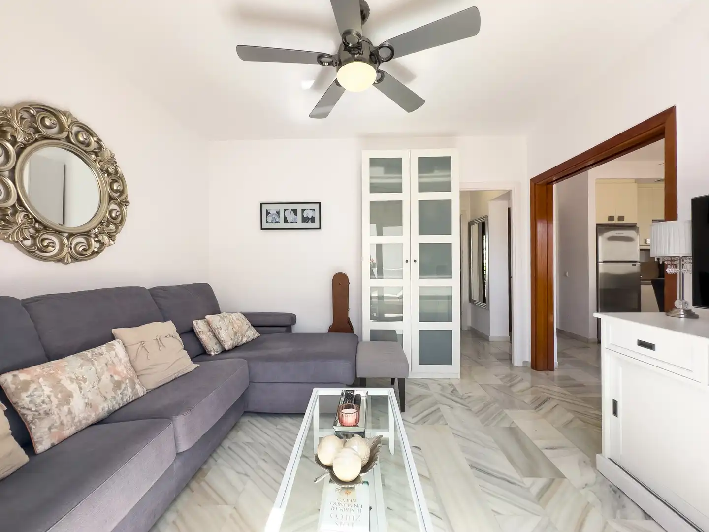 Apartament en venda a Puerto de la Duquesa, imagen 8