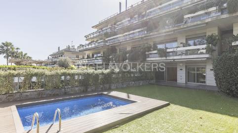 Photo 5 of Apartment for sale in Sant Gervasi i la Bonanova,  Barcelona Capital
