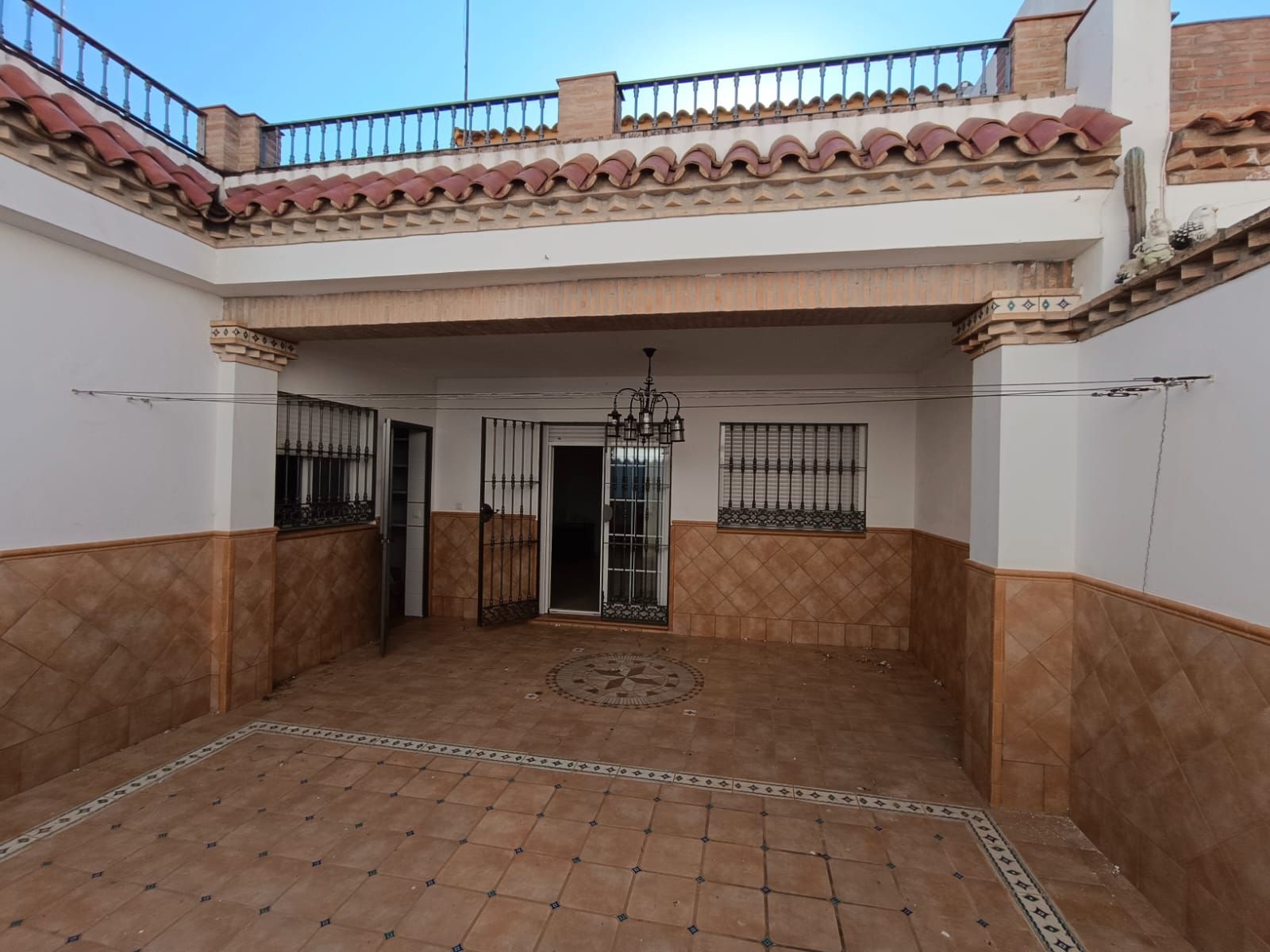 House or chalet for sale in Albaida del Aljarafe