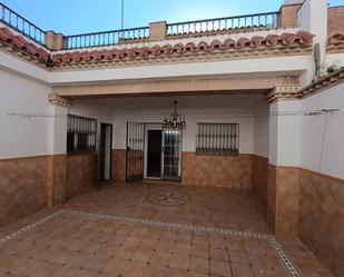 House or chalet for sale in Albaida del Aljarafe