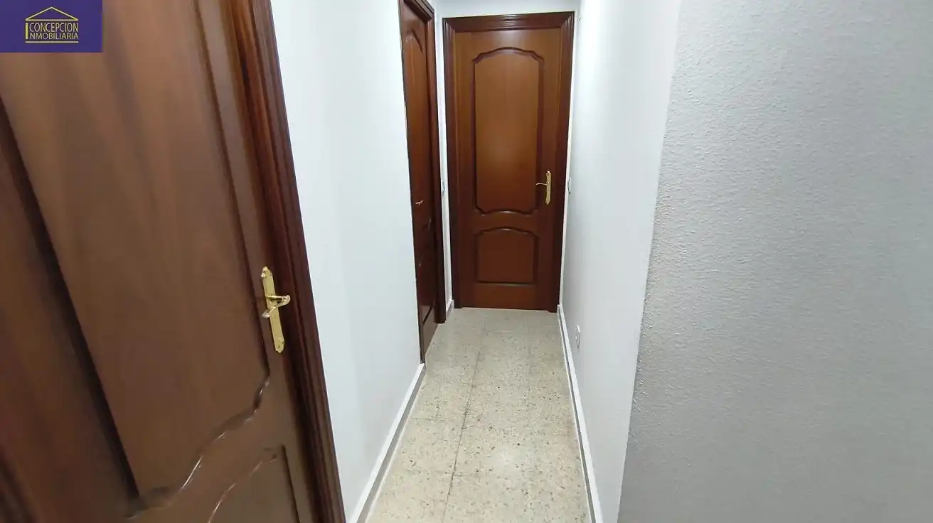 Pis amb ascensor en venda a Poniente-Sur, imagen 25