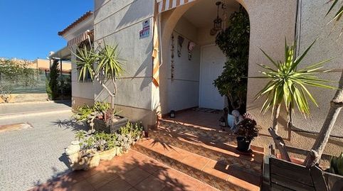 Foto 2 de Casa o chalet en venta en Calabardina, Águilas