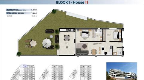 Foto 5 de Apartament en venda a La Marina, Alicante