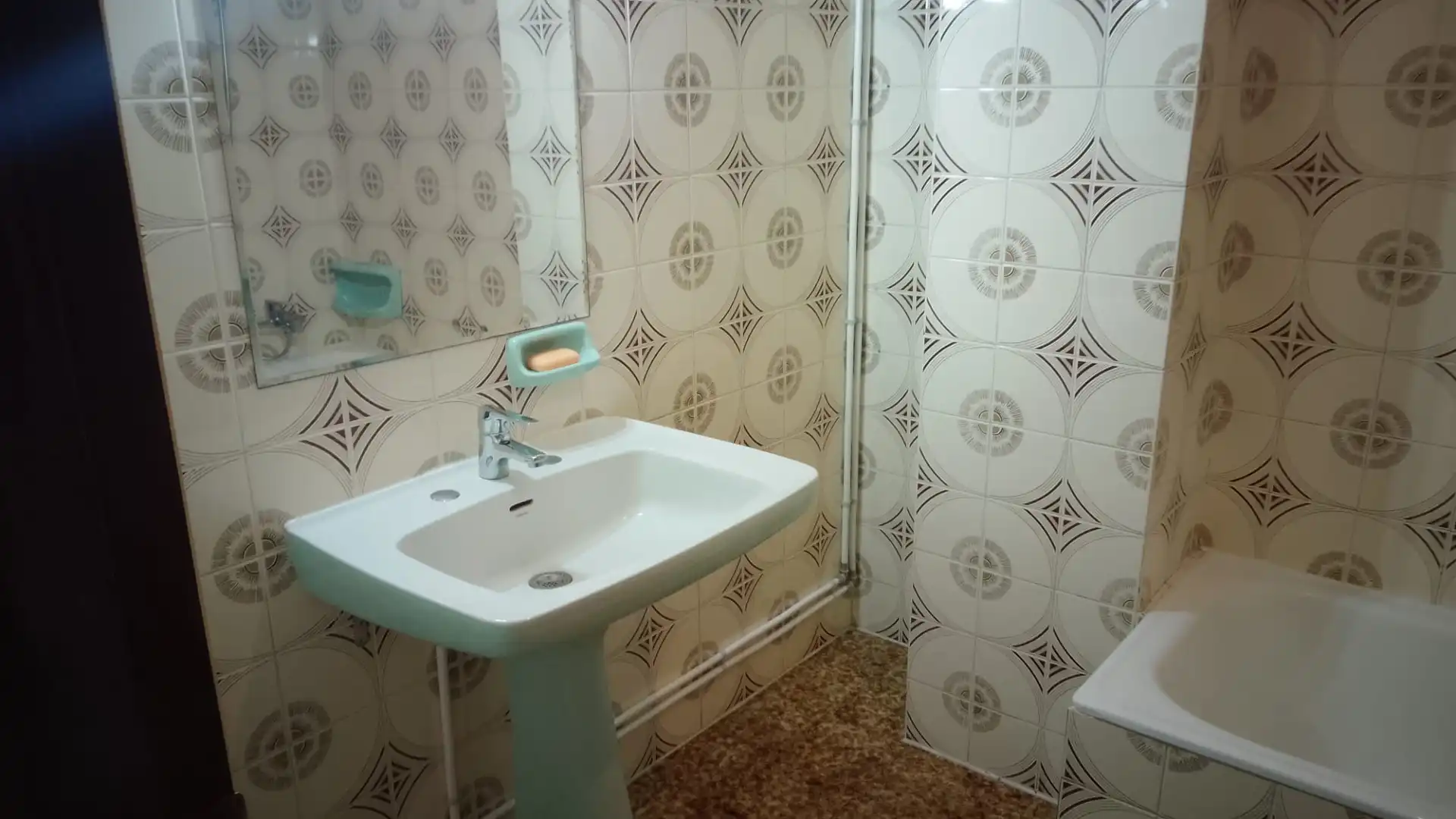 Flat with lift to rent in La Seca - Los Salgueriños, imagen 11