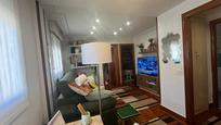 Living room of Flat for sale in Santurtzi 