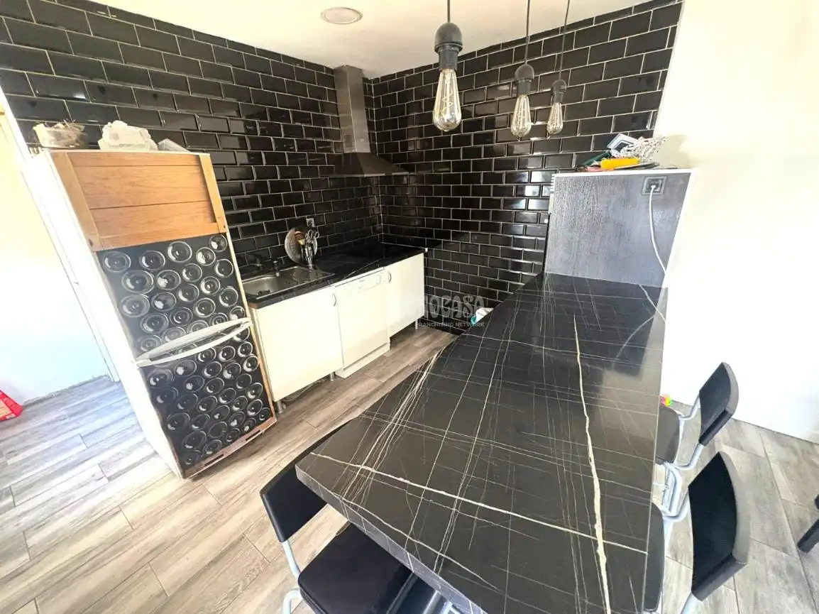 Maison jumelée à vendre à Av. de Montañana, imagen 12