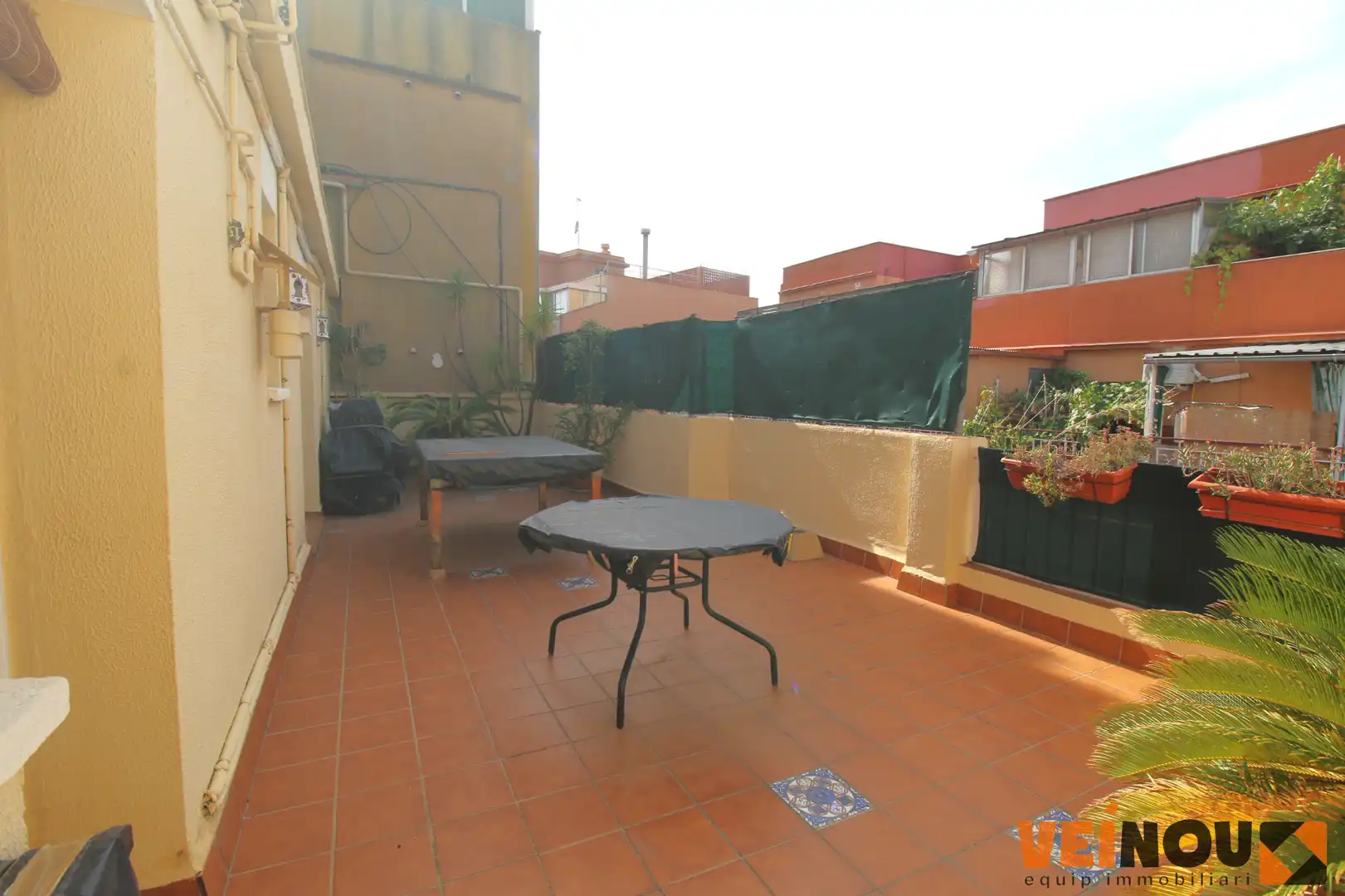 Penthouse mit Aufzug zum Verkauf in Carrer d'Otger, imagen 22