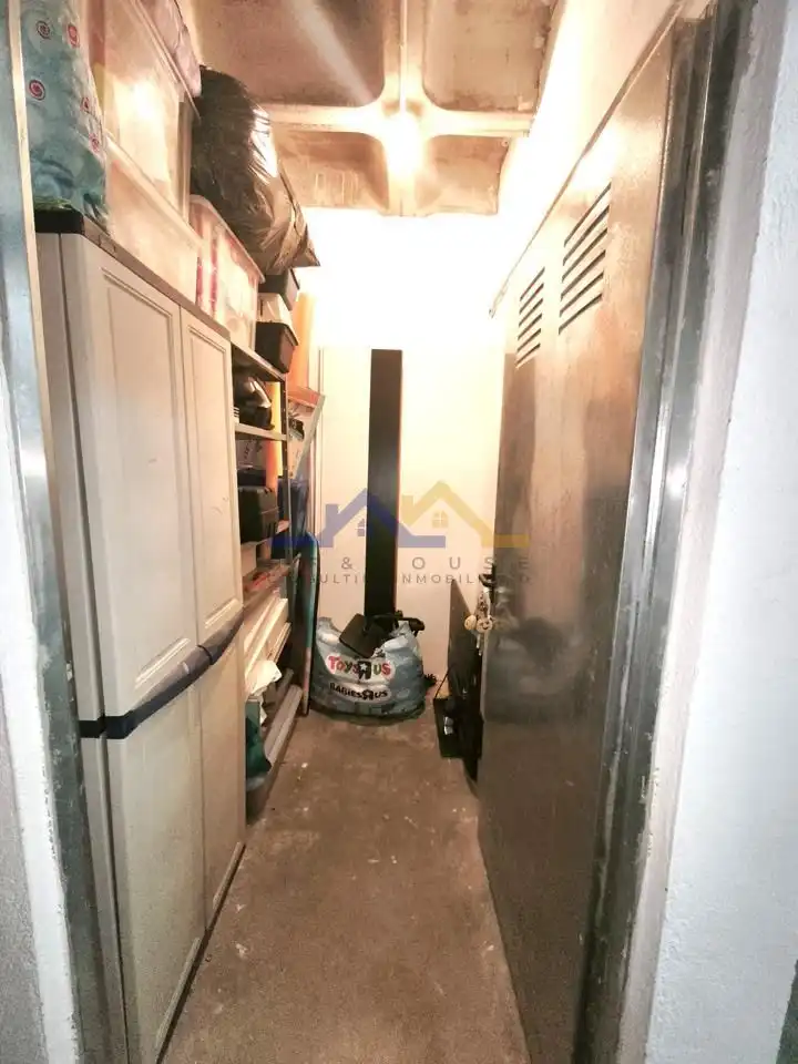 Piso en venta en Seseña con Aire acondicionado, Calefacción y Parquet