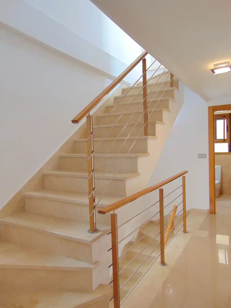 Casa adosada en venta en San Pedro del Pinatar con Terraza, Balcón y Alarma