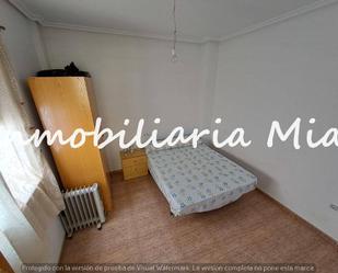 Bedroom of Flat for sale in Huércal-Overa  with Air Conditioner, Terrace and Balcony