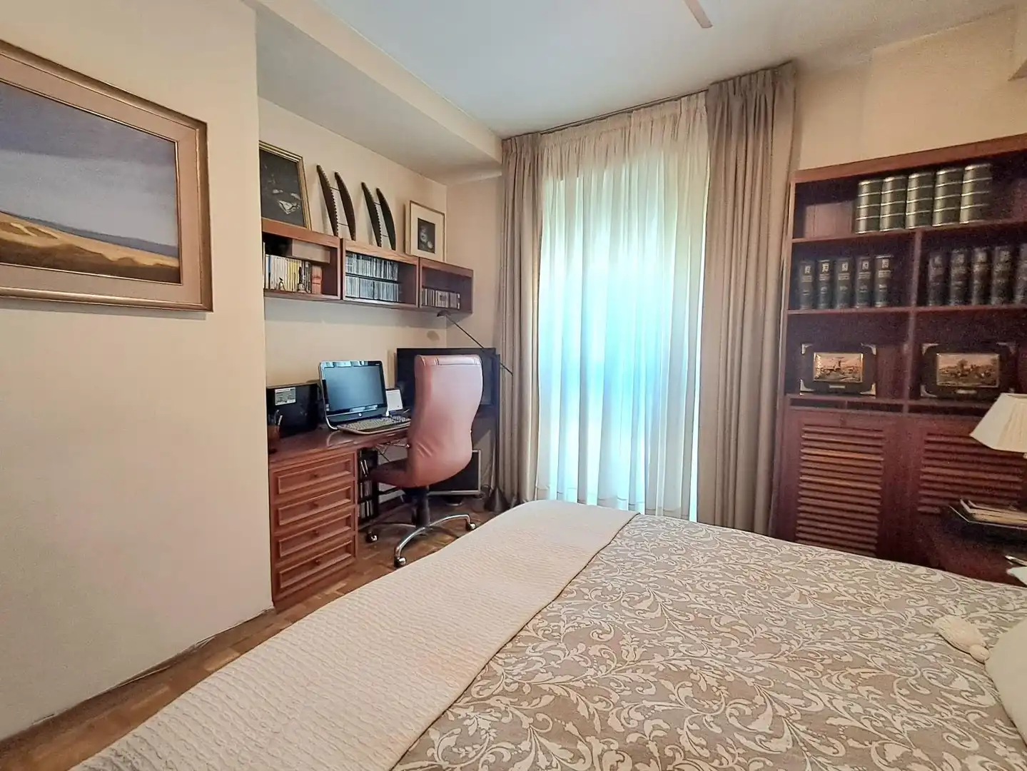 Habitación de Piso en venta en Madrid con Aire acondicionado, Calefacción y Terraza