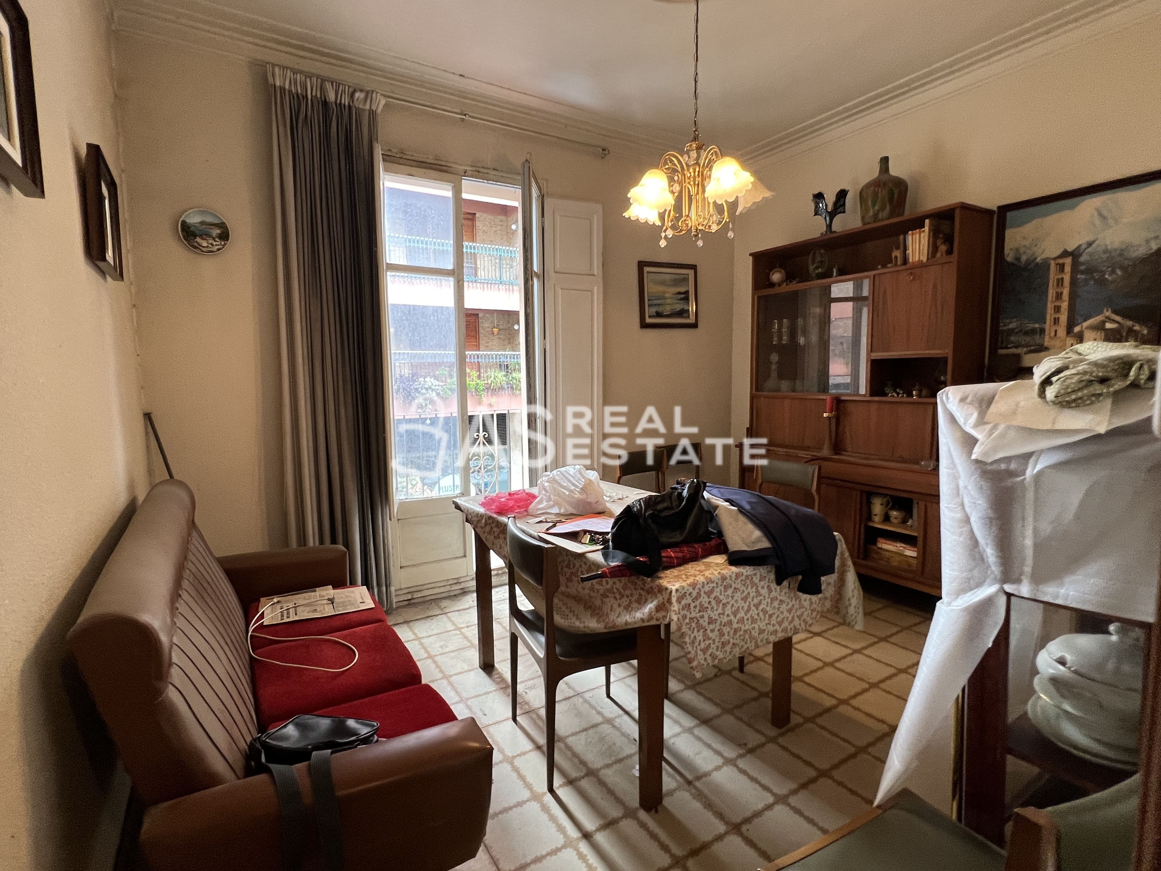 Bedroom of Building for sale in  Lleida Capital
