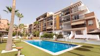 Exterior view of Flat for sale in Motril  with Air Conditioner, Terrace and Balcony
