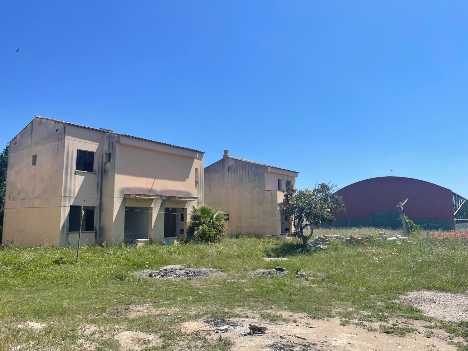 Single-family semi-detached for sale in San Rafael del Río  with Terrace and Balcony