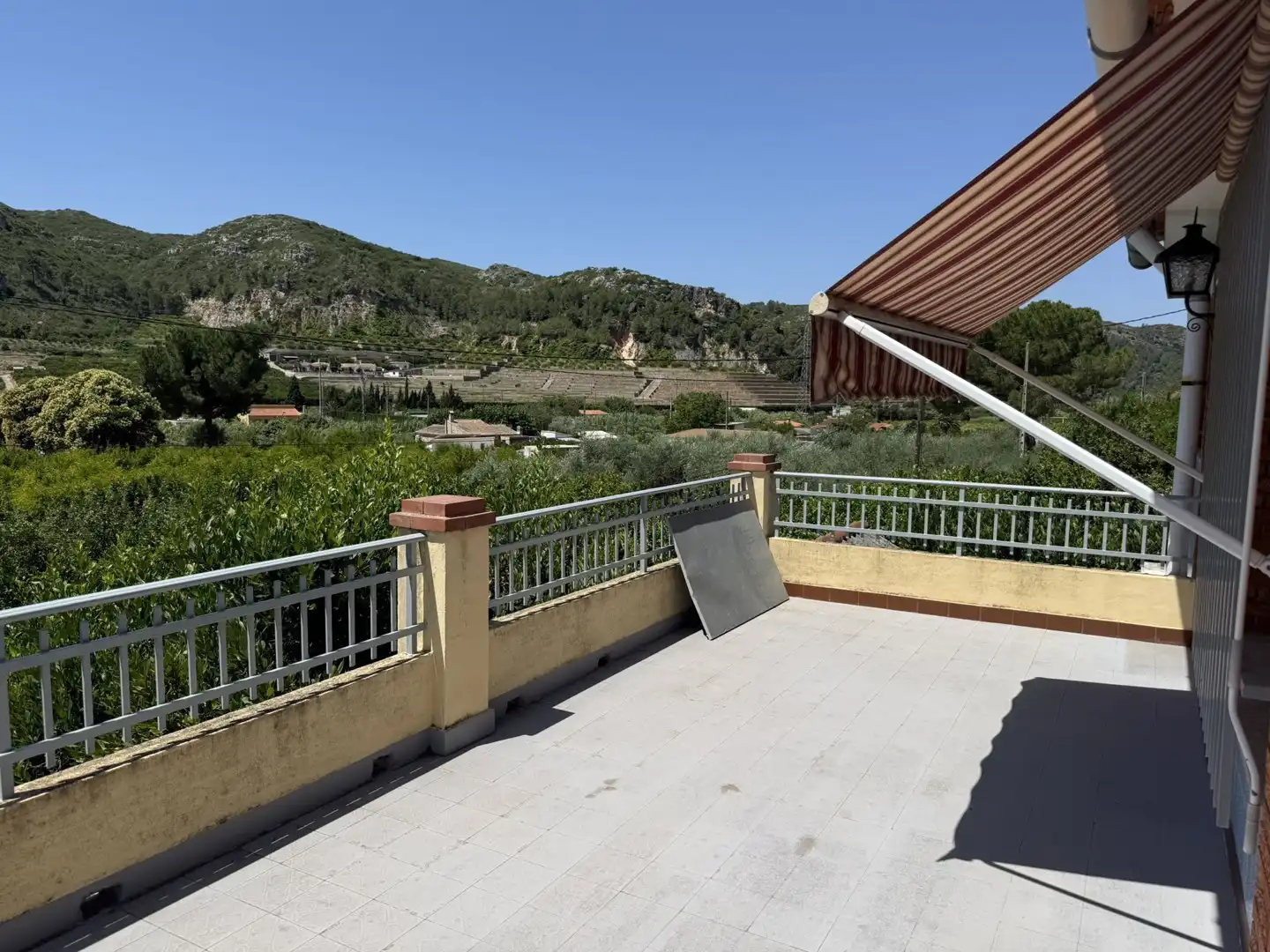Casa con piscina en venta en Urbanitzacions i Pedanies Sud, imagen 24