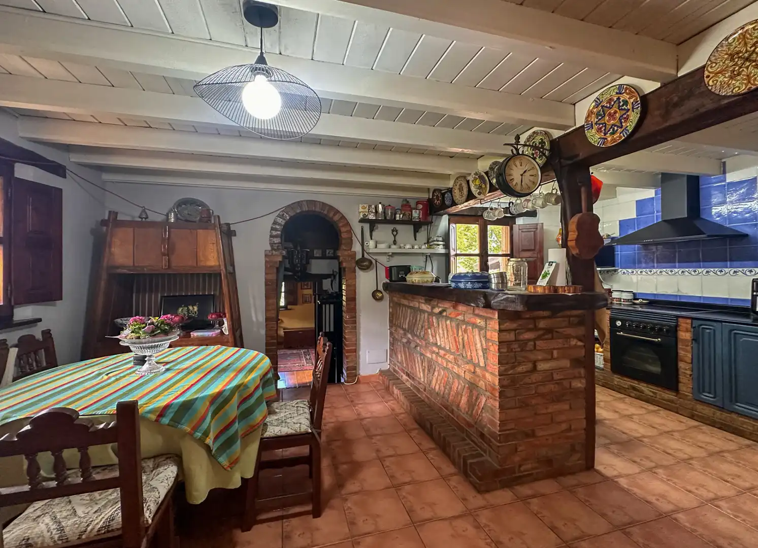 Chalet con jardín en venta en Barrio San Vicente del Monte, imagen 27