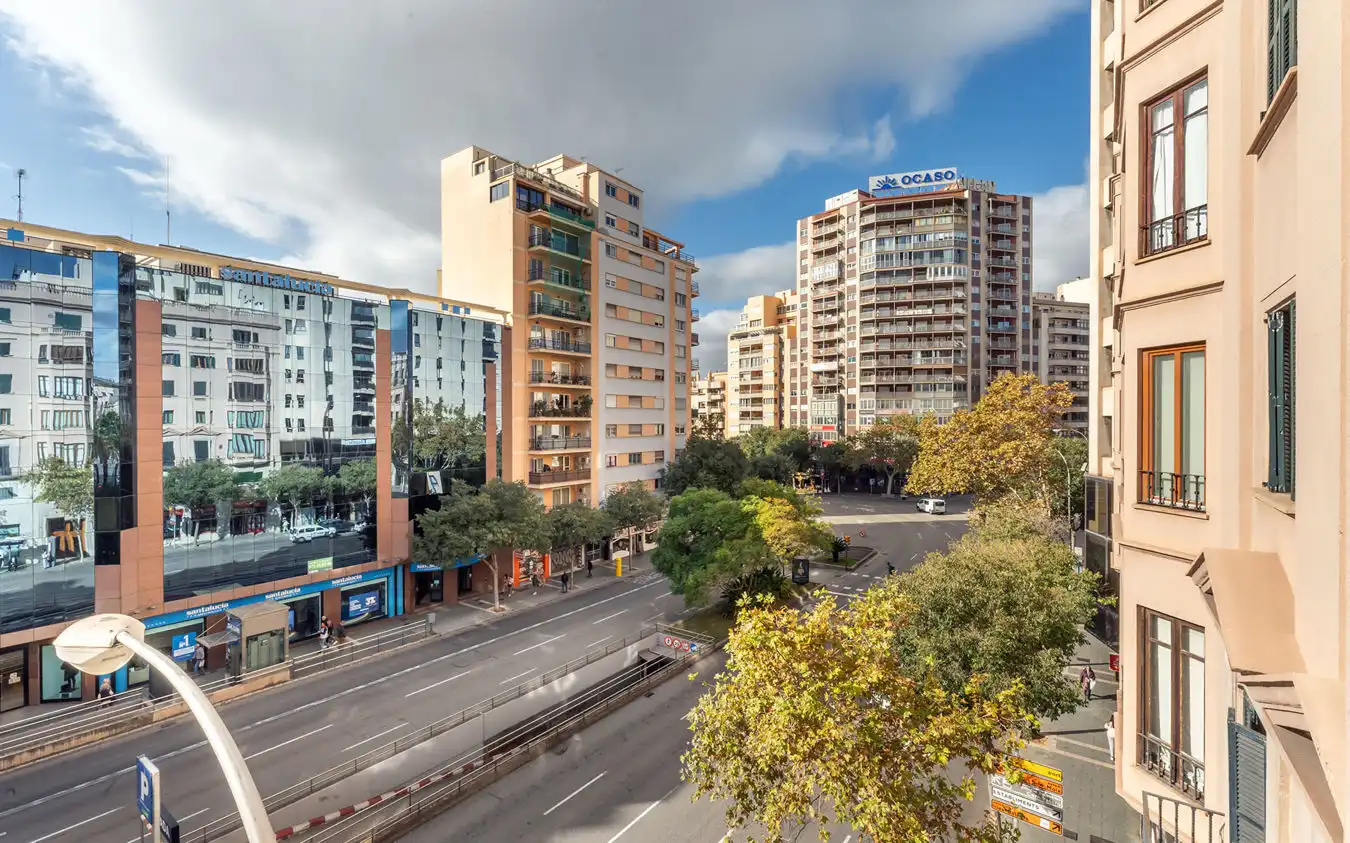 Apartament amb ascensor en venda a Nord, imagen 3