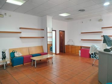 Local comercial en venda a Centro