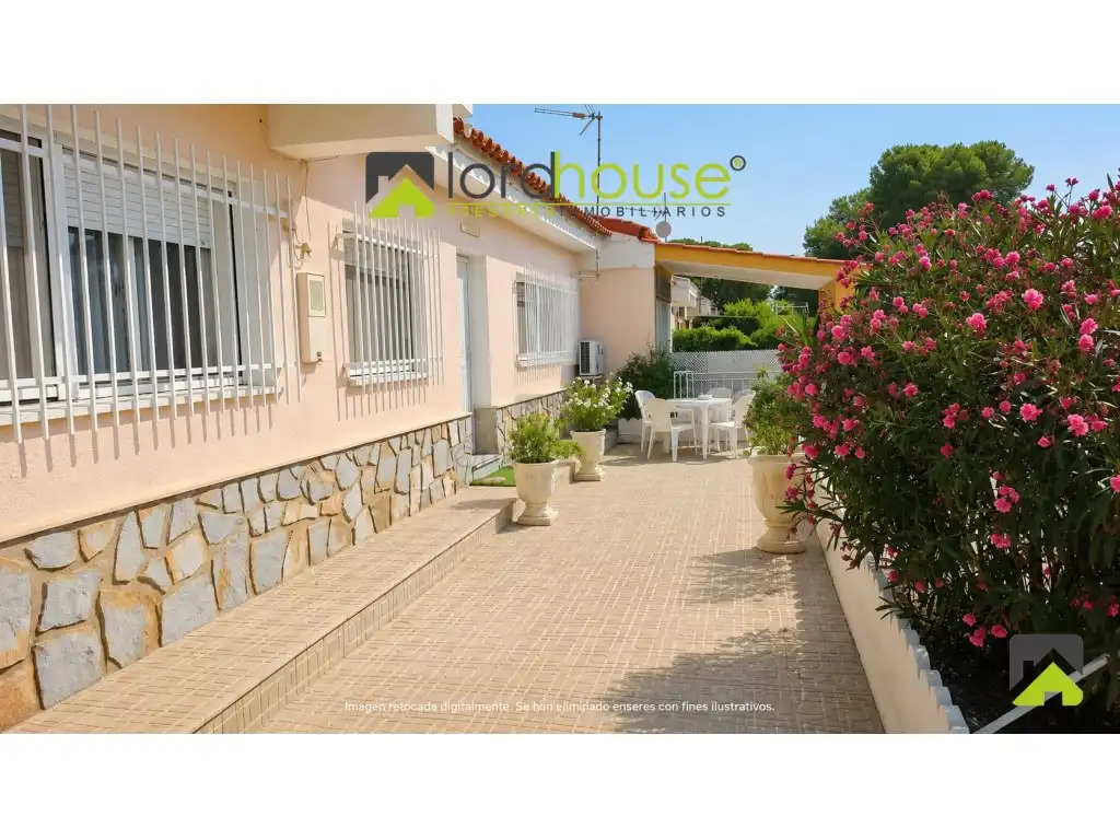 Casa en venta en Diseminados Aguaderas, imagen 29