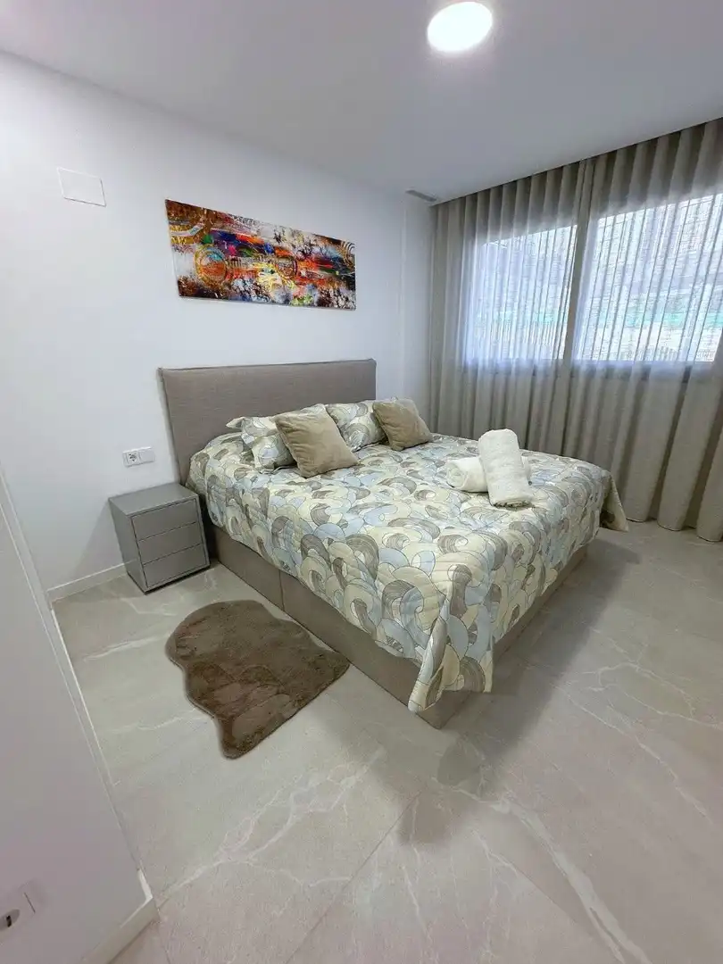 Maisonette mit Pool zum Verkauf in Golf Bahía, imagen 25