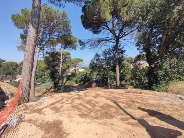 Terreno residencial en Venta en GIRONA en Caldes de Malavella
