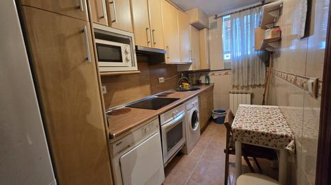 Foto 3 de Pis en venda a Camino de Leganes, Villaverde Alto, Madrid