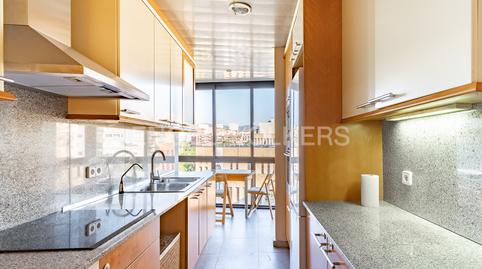 Foto 3 de Pis de lloguer a La Nova Esquerra de l'Eixample,  Barcelona Capital