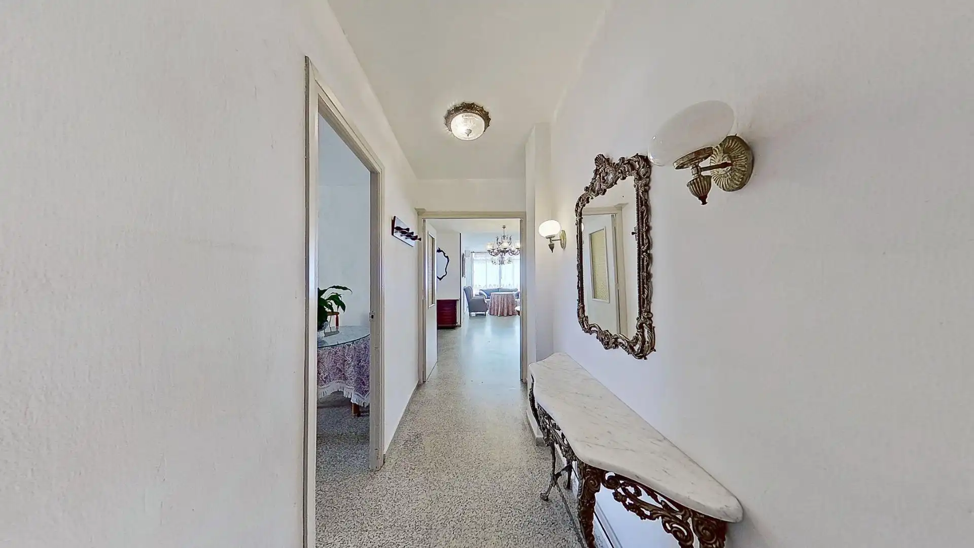 Piso en venta en Motril