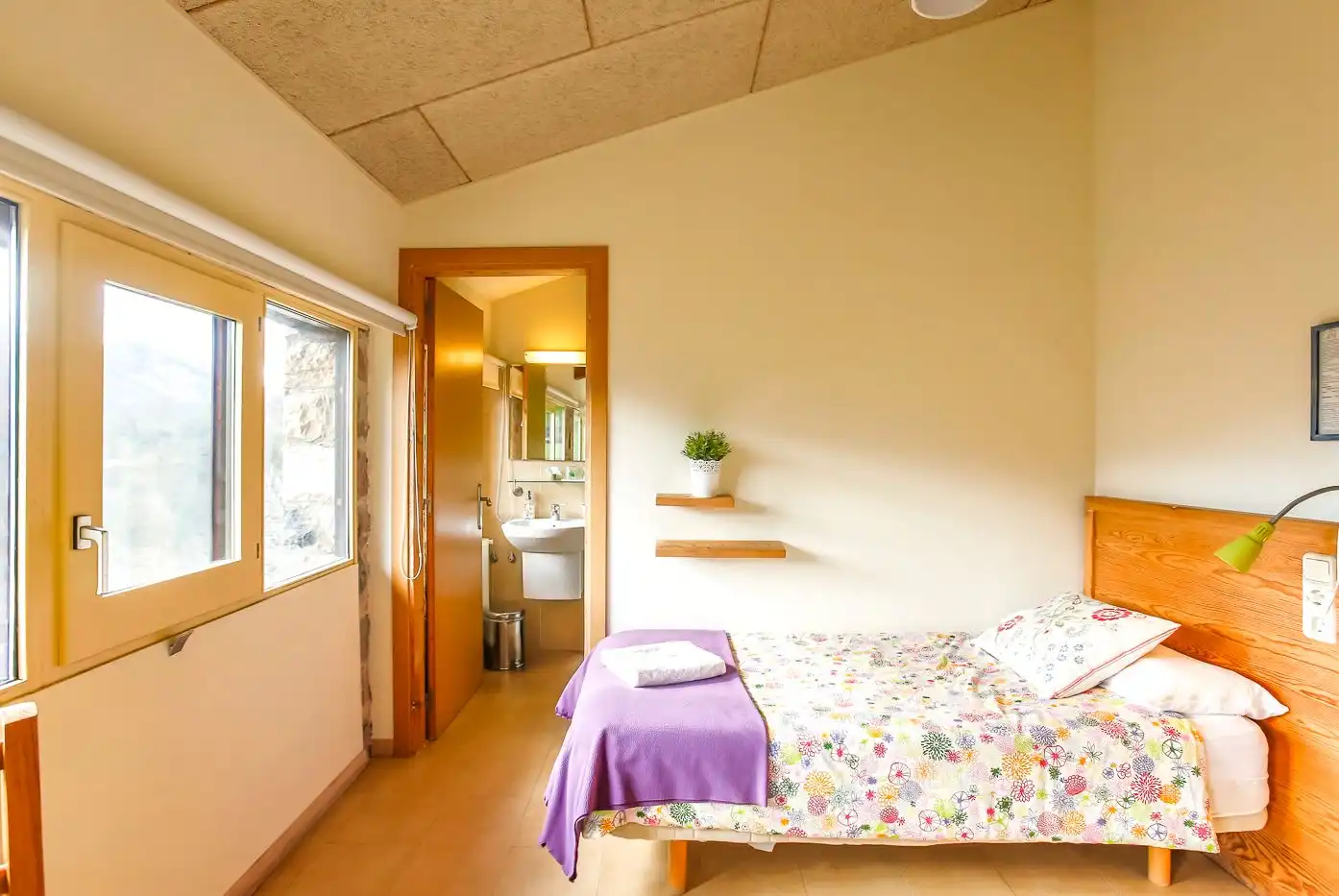 Landhaus mit Garten zum Verkauf in Olot, imagen 41